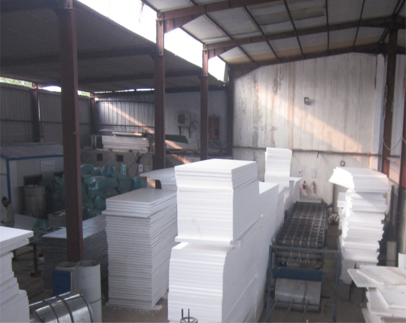 sandwich panels manufacturer