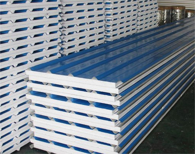 sandwich panels manufacturer