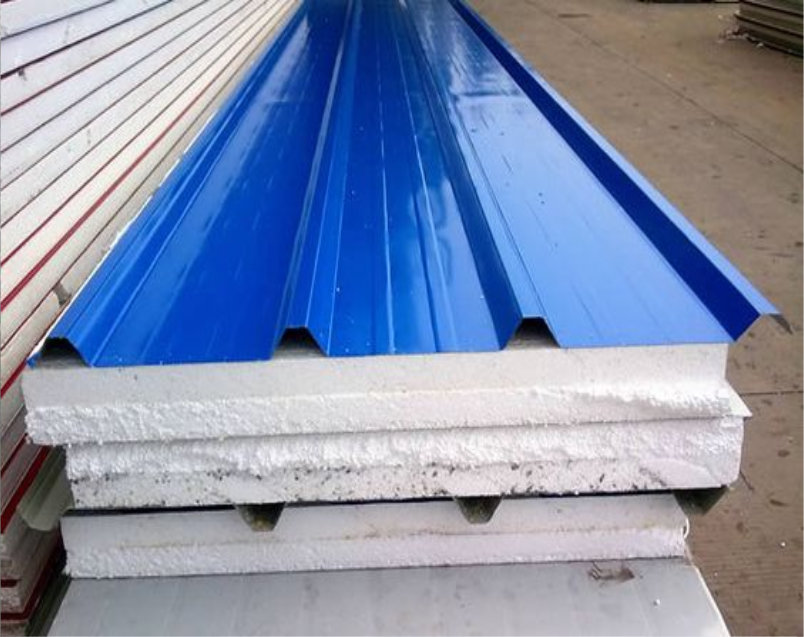 sandwich panels manufacturer