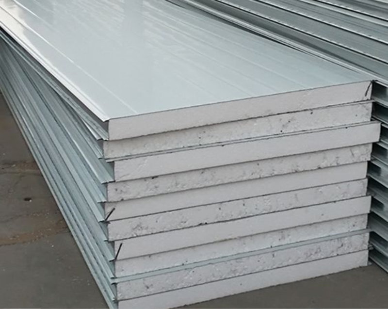 sandwich panels manufacturer