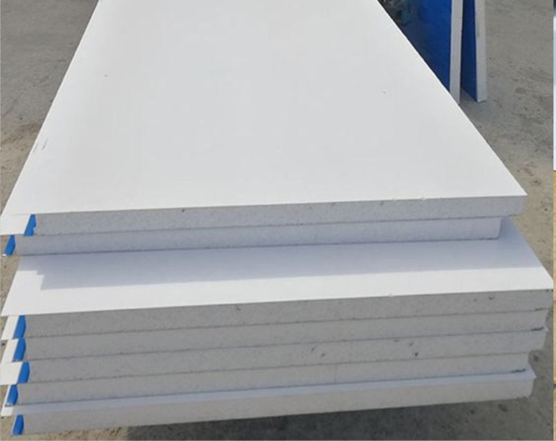 sandwich panels manufacturer